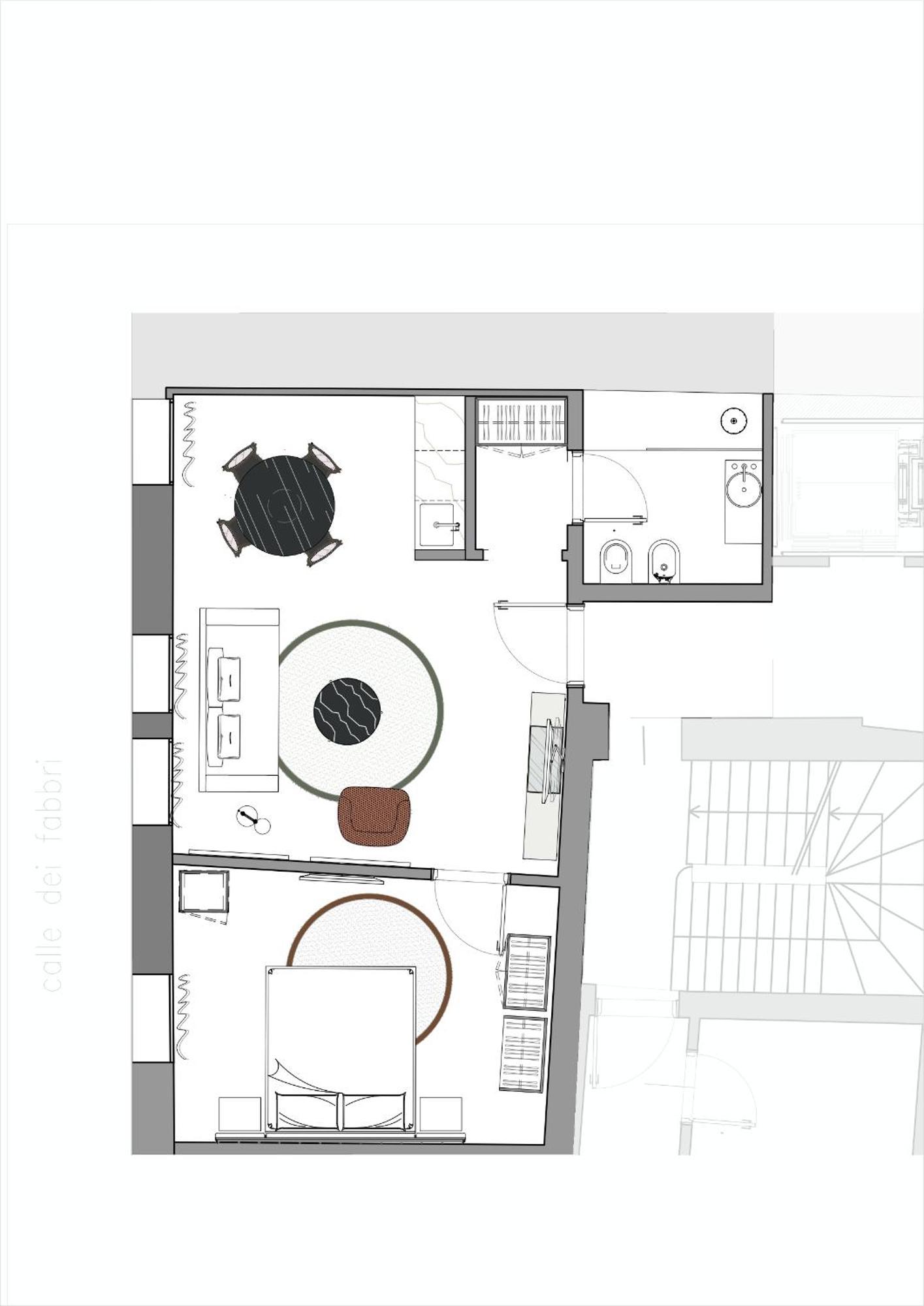Hotel apartamentowy Palazzo Rota *