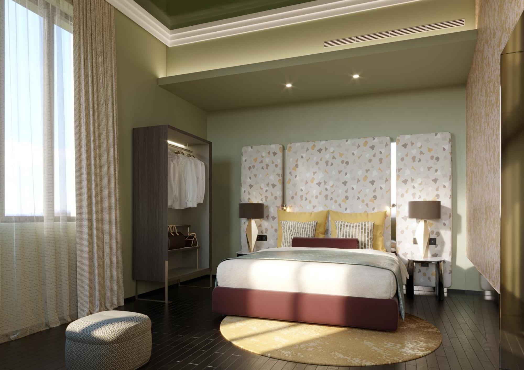 Palazzo Rota Hotel apartamentowy Wenecja