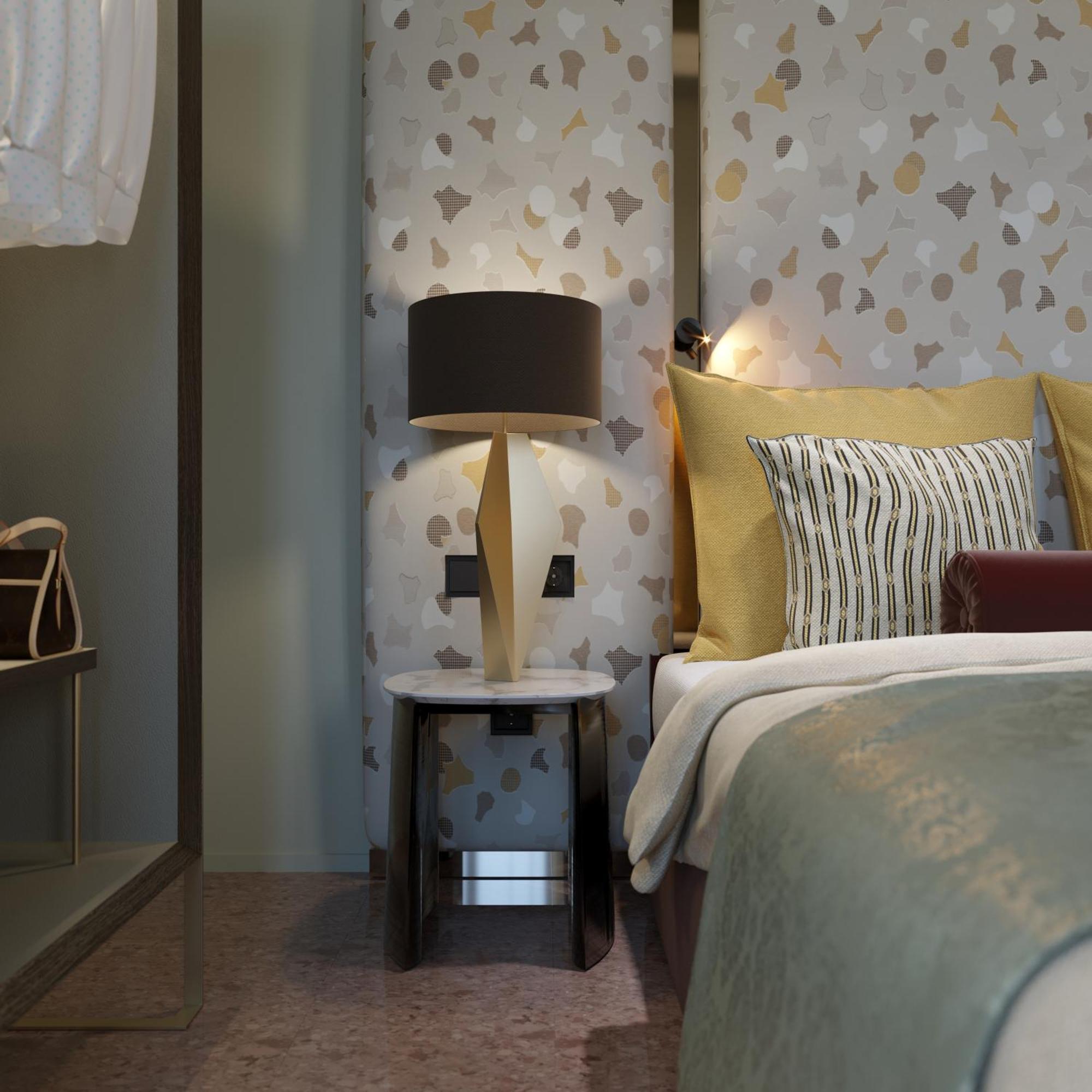 Palazzo Rota Hotel apartamentowy